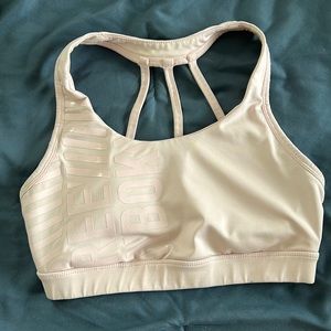 Reebok sports bra
